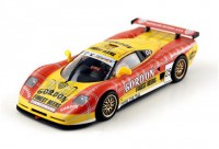 Mosler MT900R - Gordon